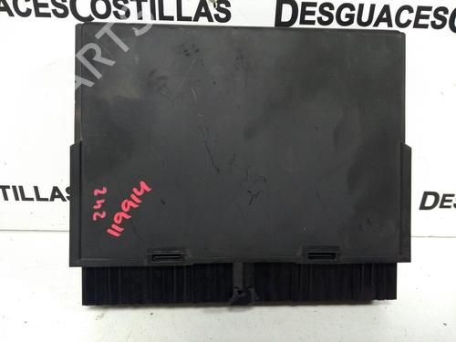 Electronic module FORD MONDEO III (B5Y) 2.0 16V TDDi / TDCi | BP17402265M83 