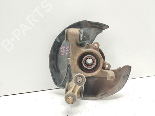 Right rear steering knuckle VW PASSAT B5.5 Variant (3B6) 1.9 TDI 4motion | BP29489223M28 