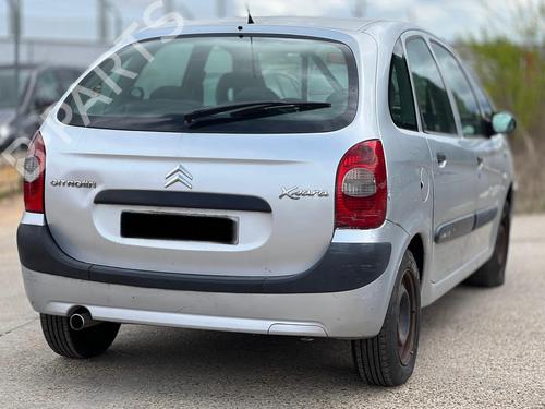 Electronic sensor CITROËN XSARA PICASSO (N68) 1.6 HDi | BP32294279M84 