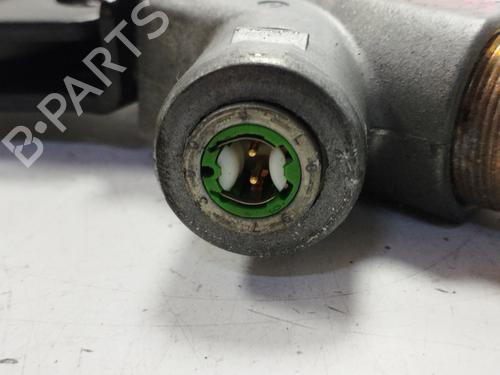 Front right belt tensioner CITROËN XSARA (N1) 1.9 TD | BP28088810C88 