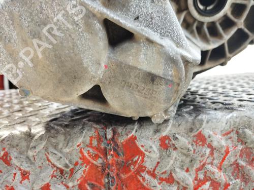 Gearbox NISSAN QASHQAI / QASHQAI +2 I (J10, NJ10, JJ10E)  | BP24528056M3 