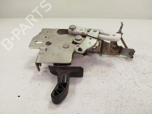 Tailgate lock PEUGEOT PARTNER MPV (5_, G_)  | BP30051898C101 