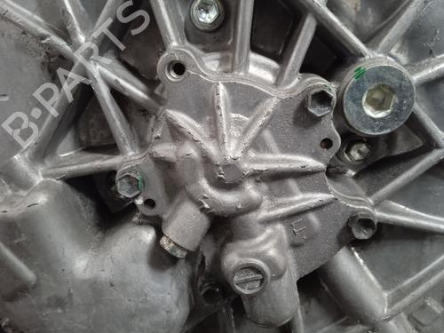 Gearbox TOYOTA PRIUS Liftback (_W2_) 1.5 Hybrid (NHW20_, NHW20R) | BP17401683M3 
