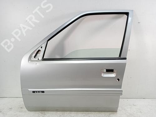 Used Left front door CITROËN SAXO (S0, S1) 1.5 D (57 hp) 29941894