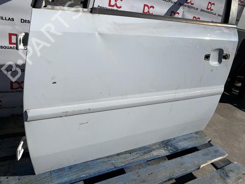 Left front door OPEL VECTRA C (Z02) 2.2 DTI 16V (F69) | BP17398749C2 