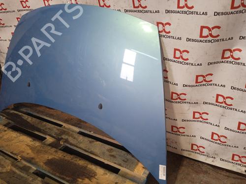 Hood CITROËN C3 I (FC_, FN_) 1.4 i Bivalent | BP19065617C1 