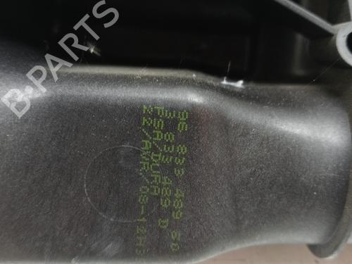 Gear lever CITROËN BERLINGO Box Body/MPV (B9) | BP37605765M90 - Image 2