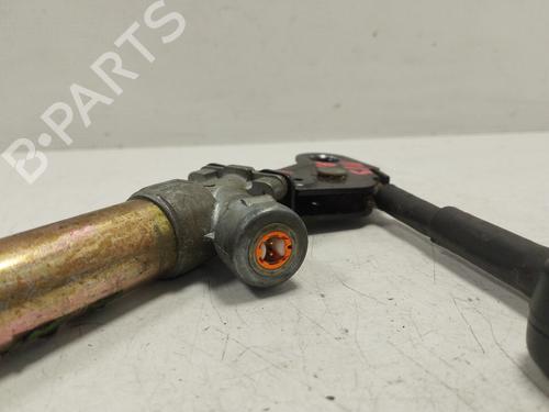 Front left belt tensioner CITROËN SAXO (S0, S1) 1.5 D | BP29955739C87