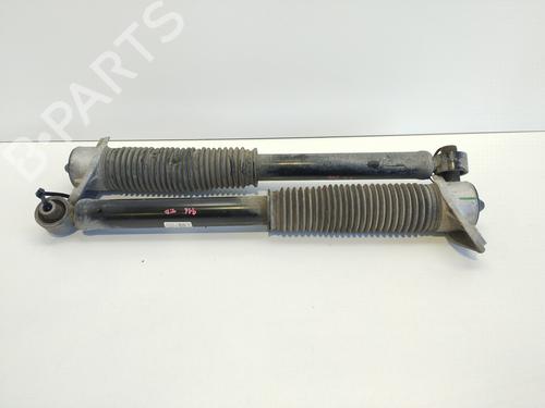 Used Right rear shock absorber HYUNDAI TUCSON SUV Van (TLE) [2015-2020]  32086363