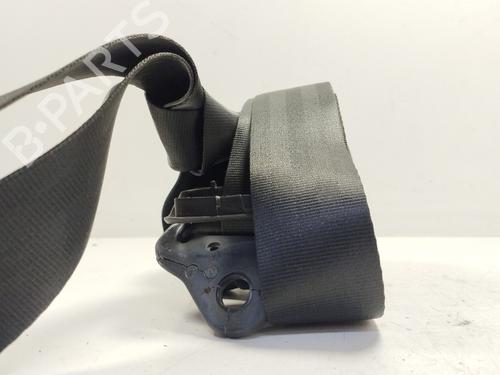 Front left seatbelt PEUGEOT 206 Hatchback (2A/C) 1.4 LPG | BP30077745I26 