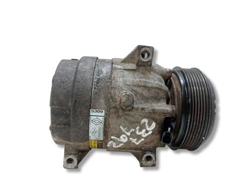 AC-Kompressor AC-Kompressor RENAULT SCÉNIC I MPV (JA0/1_, FA0_) 1.9 dCi (JA05, JA1F) (102 hp) 35782251 35782251