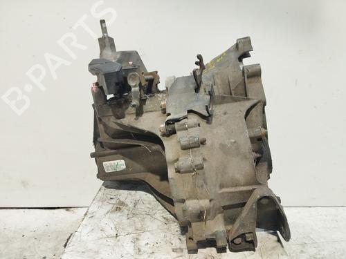 Gearbox FORD MONDEO III (B5Y)  | BP25710038M3 