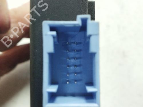 Elektronisk modul CITROËN C4 Picasso I MPV (UD_) | BP30196193M83