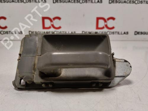 Used Front right interior door handle PEUGEOT 205 II (20A/C) 1.7 Diesel (60 hp) 32086178