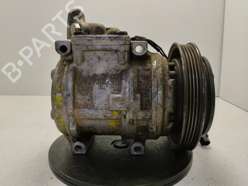 Used AC compressor AC compressor KIA SHUMA II (FB) 1.6 (101 hp) 35906083 35906083