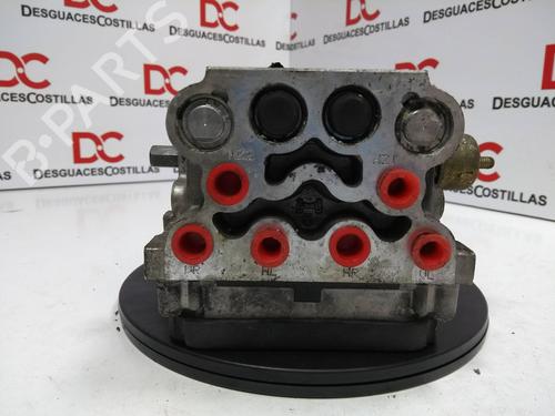 ABS pump OPEL VECTRA B (J96) 2.0 DTI 16V (F19) | BP17397615M43 