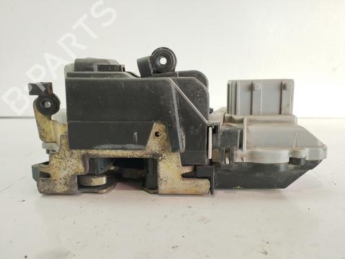 Front right lock PEUGEOT 406 (8B) 2.0 HDI 110 | BP23848969C97 
