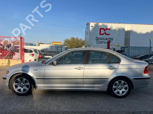 Blinklys foran venstre BMW 3 (E46) 320 d | BP30963357C32 