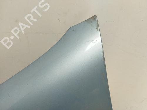 Left front fenders CITROËN XSARA Coupe (N0) 1.9 D | BP19142210C41 