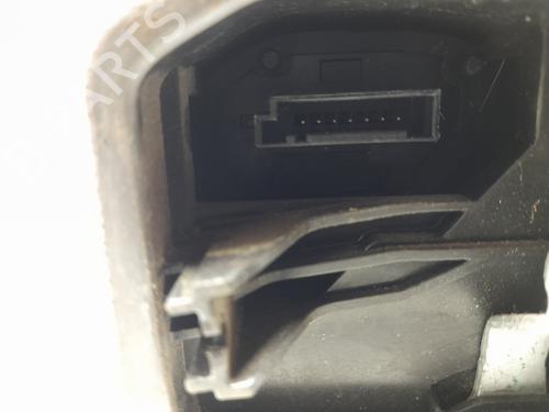 Rear right lock BMW 5 (E60) 525 d | BP17406828C99 