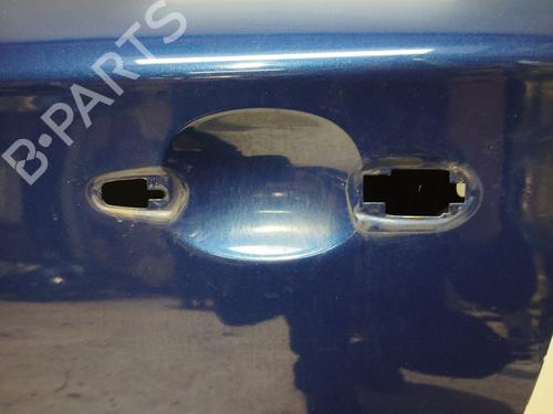 Left front door BMW 1 (E87) 118 d | BP23411571C2 