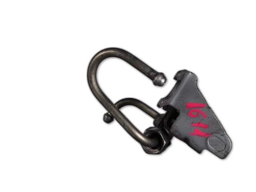 Pipe FORD FOCUS II (DA_, HCP, DP) | BP33012829M125 - Image 2