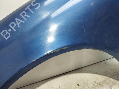Left front fenders MERCEDES-BENZ C-CLASS (W203) C 200 CDI (203.004) | BP20133222C41 
