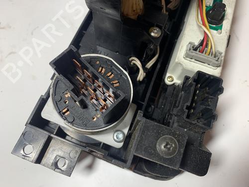 Climate control ROVER 600 I (RH) 618 i/Si | BP17404306I5 