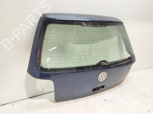 Tailgate VW GOLF IV (1J1)  | BP30468272C6 