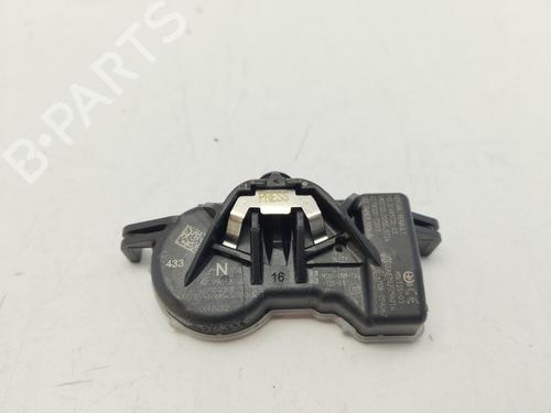 Elektronisk sensor RENAULT KADJAR (HA_, HL_) [2015-2025]  23185896