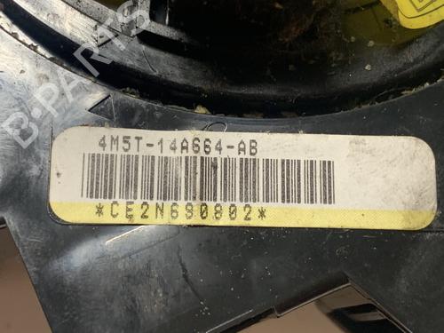 Squib airbag FORD FOCUS II (DA_, HCP, DP)  | BP17397962C102 