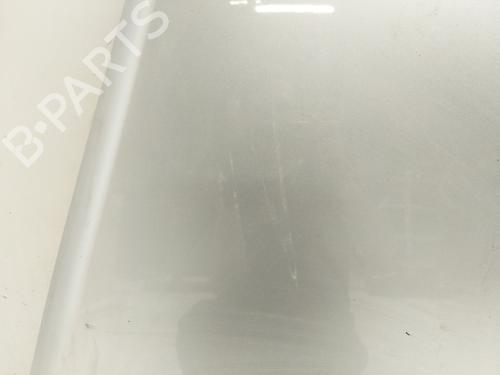 Hood VW TOUAREG (7LA, 7L6, 7L7) 5.0 V10 TDI | BP19392978C1 