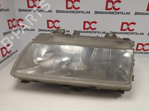 Used Left headlight CITROËN EVASION MPV (22, U6) 2.0 (121 hp) 17406894