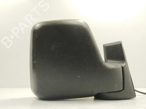 Used Right mirror FIAT SCUDO Bus (220_) 2.0 JTD (109 hp) 29178990