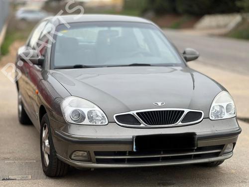 Left headlight DAEWOO NUBIRA Saloon (J100)  | BP36140284C28  - Image 5