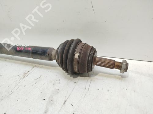 Right front driveshaft SEAT CORDOBA (6K2) 1.4 | BP32660403M39