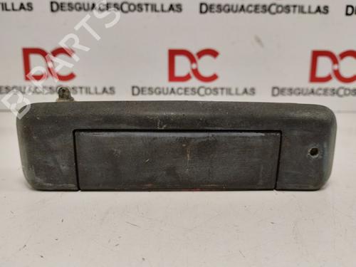 Used Front right exterior door handle RENAULT 19 II (B/C53_) [1991-2001]  31015528