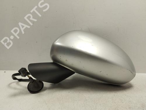 Used Left mirror OPEL CORSA D (S07) [2006-2015]  29019772