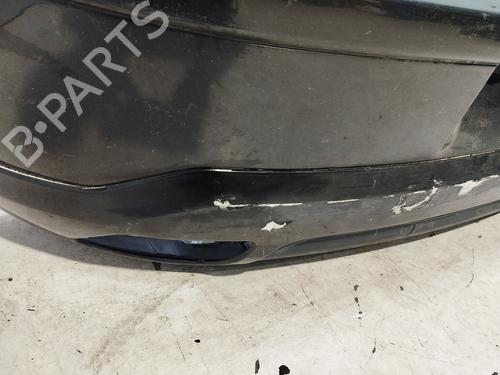 Rear bumper CITROËN C4 Coupe (LA_) 1.6 16V | BP31124608C8