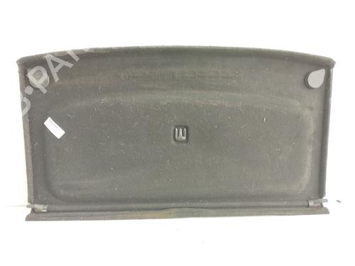 Rear parcel shelf VW GOLF IV (1J1) 1.9 TDI | BP20321081C85 