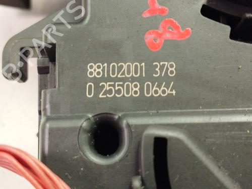 Steering column stalk RENAULT CLIO III (BR0/1, CR0/1)  | BP28715033I23 