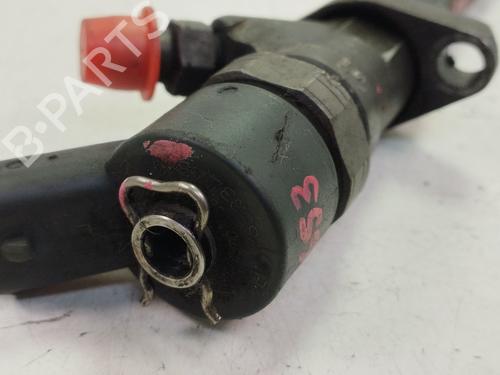 Injector CITROËN C8 (EA_, EB_) 2.2 HDi | BP33833372M100  - Image 5