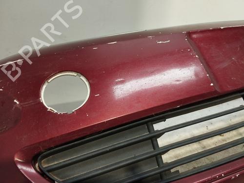 Front bumper FORD FOCUS I Saloon (DFW) 1.8 Turbo DI / TDDi | BP19081867C7 