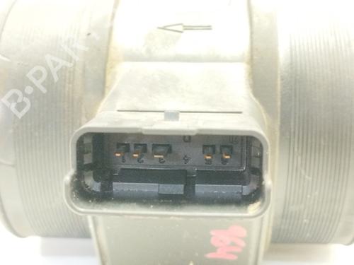 Mass air flow sensor CITROËN XSARA Coupe (N0) 2.0 HDi 109 | BP28357276M95 