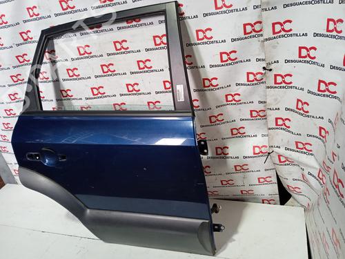 Right rear door HYUNDAI TUCSON (JM) 2.0 CRDi | BP17416833C5 