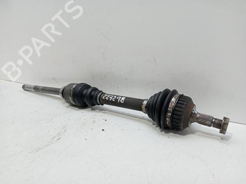 Right front driveshaft CITROËN XSARA (N1) 1.9 TD | BP30540063M39