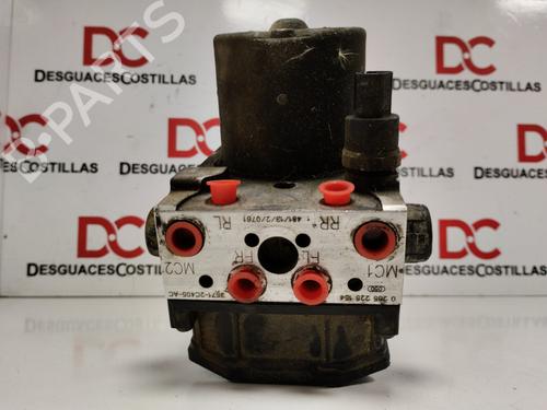 ABS pump FORD MONDEO III Saloon (B4Y) ST220 | BP17415801M43 