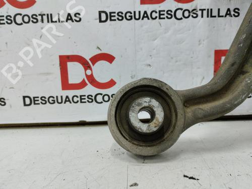 Right front suspension arm VOLVO XC70 I Cross Country (295) D5 AWD | BP17422564M13 