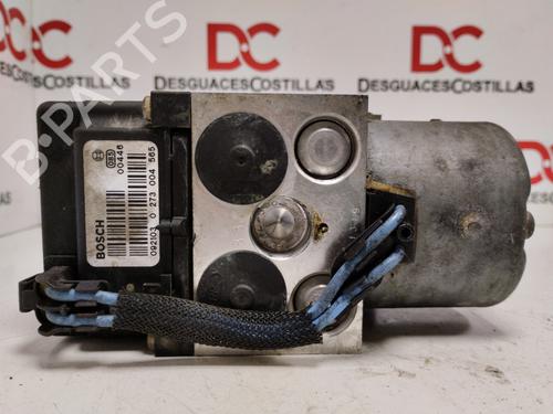 ABS pump NISSAN PRIMERA (P11) 2.0 TD | BP17412312M43 