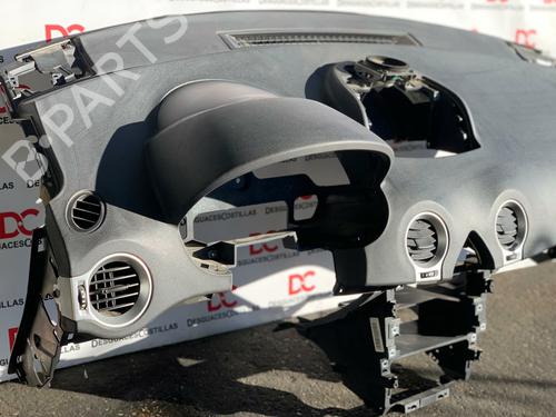 Dashboard RENAULT KOLEOS I (HY_) 2.0 dCi (HY0K) | BP17402640C46